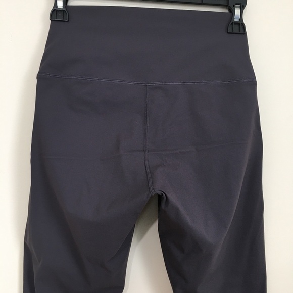 Everlane The Perform Ankle ReNew High Rise Workout Athleisure Yoga Legging - Picture 7 of 14